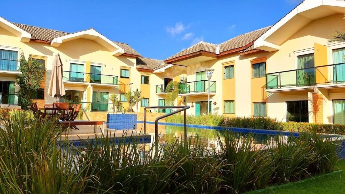 Atalaia Villagio Della Fontana Salinópolis Eksteriør billede